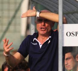 Grumellese, clamoroso esonero per Giuliano Melosi