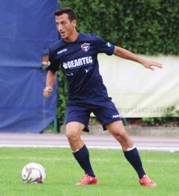 Novità Sesto: ecco Ingribelli e Paolillo