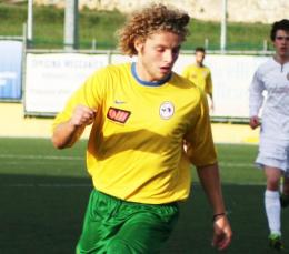 Ardini e Panepinto alla Rivoltana! CasateseRogoredo, anche Manta