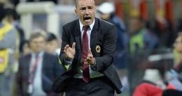 Milan, sei troppo scarso per affrontare la Juve