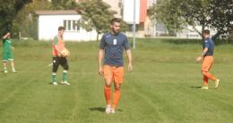 Il Citt&agrave; di Cossato vira su Vincenzo Chieppa