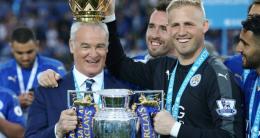 La lezione di Ranieri “Credere nei sogni”