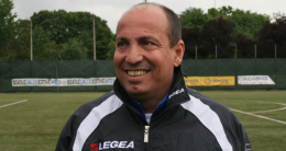 Cimiano, ecco Giuseppe Merlino