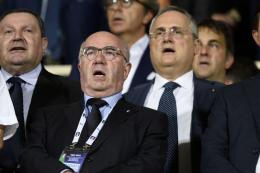 Violenza, pagheranno le societ&agrave;. Ma&hellip; tutte!