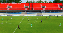 La Virtus Bergamo si sveglia dal sogno, Liventina campione d&rsquo;Italia