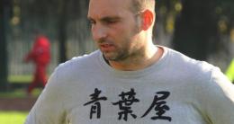 Alessandro Gini nuovo allenatore della Lentatese