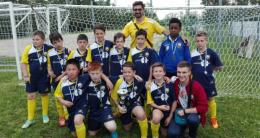 Botta e risposta a Cantello per il campo, Malnatese e Biandronno nuovo inizio