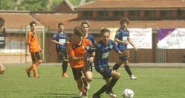 Coppa Piemonte 2001, la fotogallery di Ivrea Montalto-Bacigalupo