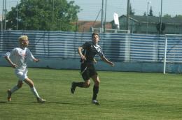 Gozzano '00 show, arrivano Ottina e Palmigiano dal Novara