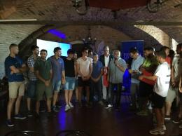 Il Pavarolo si presenta per l'Eccellenza