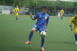 Rinforzi da urlo per Cornelj e Frattolillo