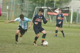 Pallara e Pici top player 2001