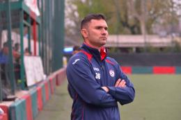 Ragagnin riparte dai Giovanissimi 2003 della Sisport