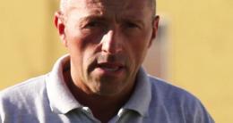 Il Tradate riparte da Ronni Simoni