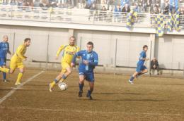 Non solo Trentani: anche Appetito a Fomarco