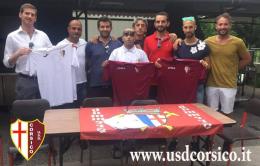 Corsico resiste, Gaggiano rivoluziona