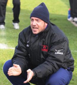 Fino Portichetto, manca un centrocampista