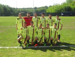 Crennese: niente ripescaggio, niente Provinciali