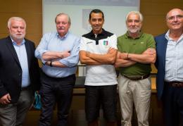 Confronto arbitri-societ&agrave;: nuove regole e molti assenti