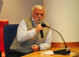 Giuseppe Baretti e il ribaltone di Cosimo Sibilia