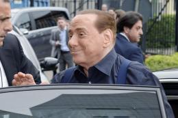 A Milano e in Europa: arrivano i Cinesi! Anche Berlusconi ha venduto
