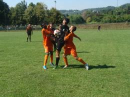 Amichevoli, Romentinese batte Alicese con Domenico Marra