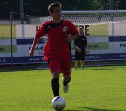 Juniores, le prime "vittime" del precampionato