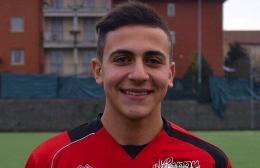 Bonbonasca, arriva De Rosa: da San Siro all'Eccellenza