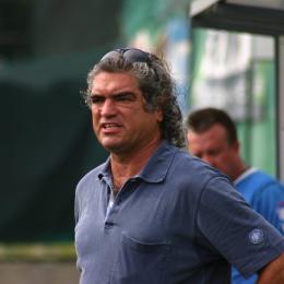 Atletico Torino, scossone in panchina