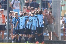 Paolo Di Nunno salva il Lecco, versata la prima caparra al Tribunale di Lecco