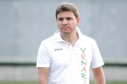 Sabato 3 la presentazione ufficiale del Venaria