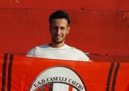 Matteucci a Caselle, Murè-Monteleone al Ponderano