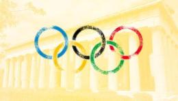 L'alimentazione sportiva nell'Antica Grecia