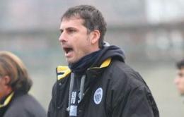 LG Trino, via Sandro Beccari al suo posto Giorgio Rotolo