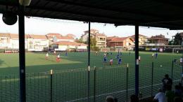 SuperOscar, Giovanissimi FB: Borgaro campione, battuta la Prosetteureka ai rigori