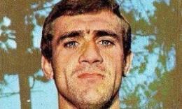 Commemorazione di Franco Ferrari, aveva per motore la passione e lo studio del calcio