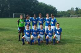 Trionfo Como nel Memorial Antonini