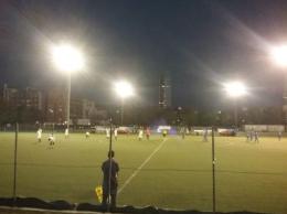 Precampionato, incubo Baci: passa il Mirafiori