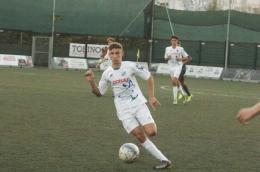 Volpiano a valanga nell'infrasettimanale, 1-1 tra San Mauro e Gassino