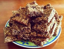 Le barrette energetiche: un aiuto supplementare per gli sportivi