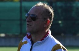 San Mauro, esordio contro il River Mosso Pianese