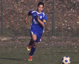 Punto Juniores: Chinetti firma l'impresa della Vedanese. Tre Valli, dimissioni di Lemma