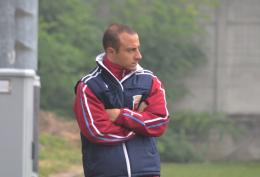 Cennamo, il "Re di Coppe" a Bresso