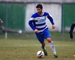 Dalessandro a Valenza tra i mugugni