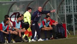 Il Legnano ufficializza la coppia Erbetta-Salese