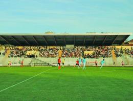 Novese Calcio: la proprietà annuncia, a modo proprio e con una lettera, l'addio