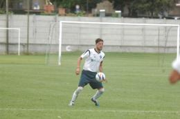 Antonio Grillo primo rinforzo del nuovo LG Trino di Rotolo