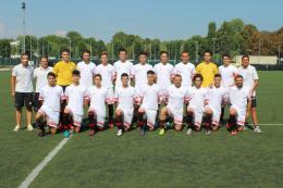 Coppa Promozione, risultati e qualificate alla seconda fase