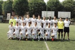 Precampionato Juniores, le qualificate ai regionali