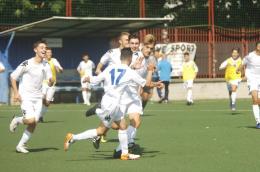 Allievi Torino, il punto sulla quarta giornata